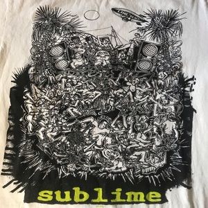 Sublime T-Shirt